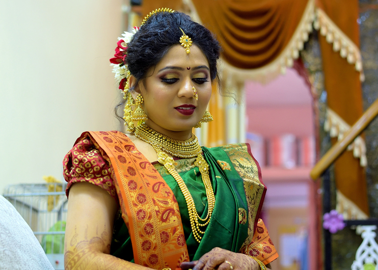 Wedding Photography